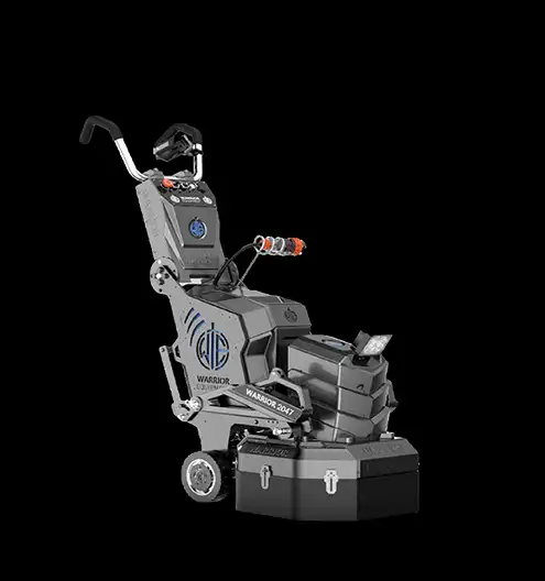 Picture of Warrior Equipments Concrete Grinder